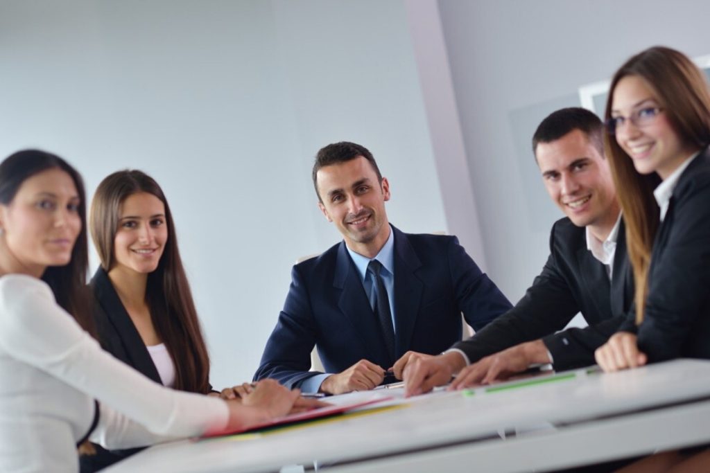 Know how important you are in the office, with 10 symbolic