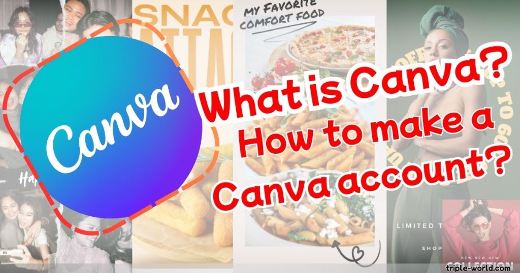 Comprehensive guide to Canva