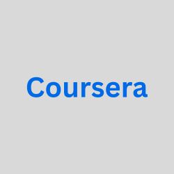 Coursera free course